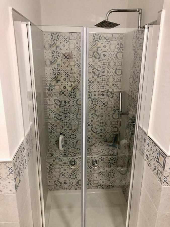Appartamento Sapphire Penthouse Tropea Esterno foto